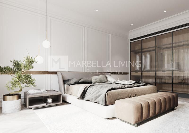 5 soverom Villa til salgs