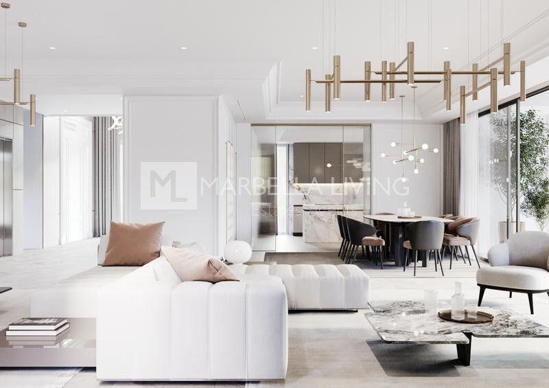 5 soverom Villa til salgs