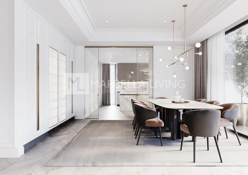 5 soverom Villa til salgs