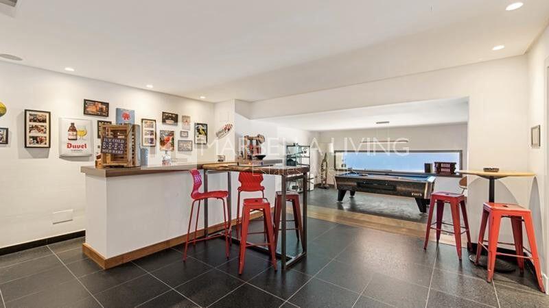5 soverom Villa til salgs