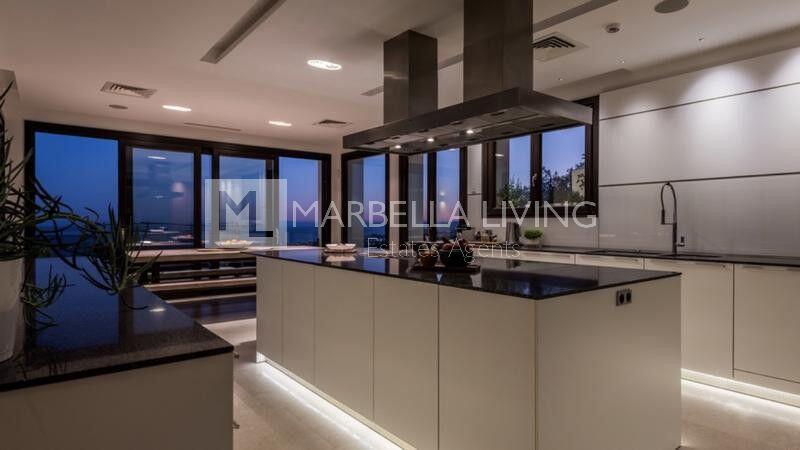 5 soverom Villa til salgs