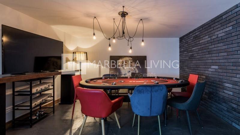 5 soverom Villa til salgs