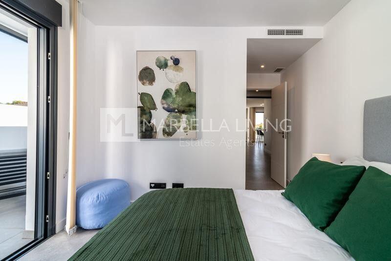 3 bedroom Apartment for sale