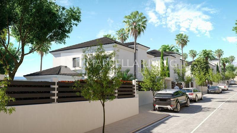 3 chambre Villa à vendre