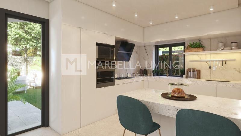 3 chambre Villa à vendre