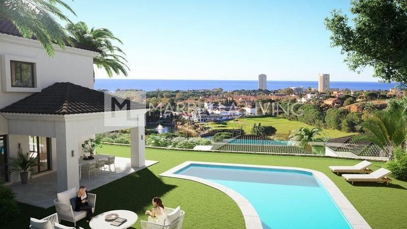 3 chambre Villa à vendre
