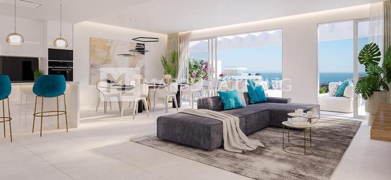 Appartement à vendre dans Mijas Costa, Málaga