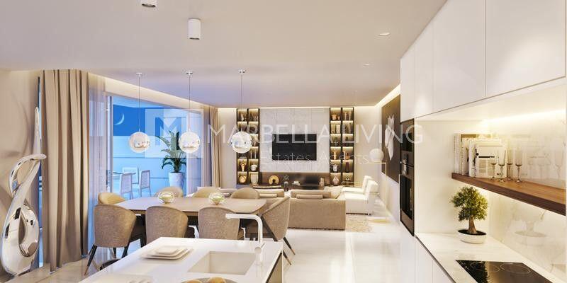 3 bedroom Apartment for sale
