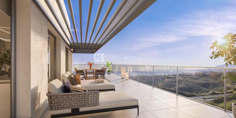2 Cuarto Apartamento en venta