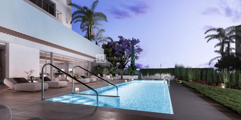 2 Cuarto Apartamento en venta