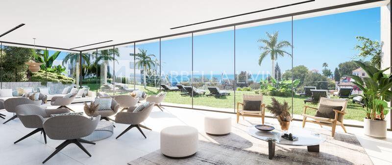 2 Cuarto Apartamento en venta