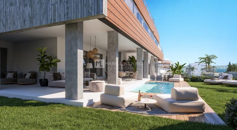2 Cuarto Apartamento en venta