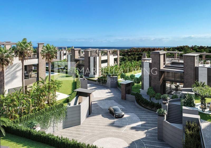 5 soveværelse Villa til salg