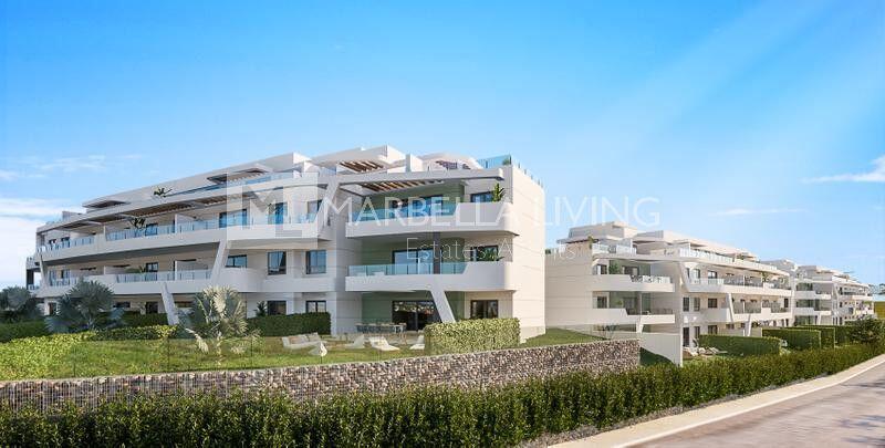 3 chambre Appartement à vendre
