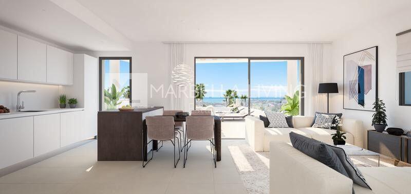 3 chambre Appartement à vendre