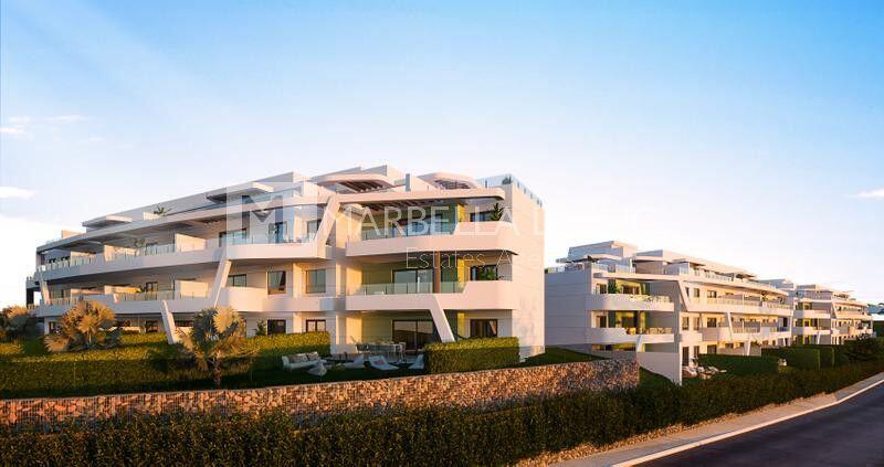 3 chambre Appartement à vendre