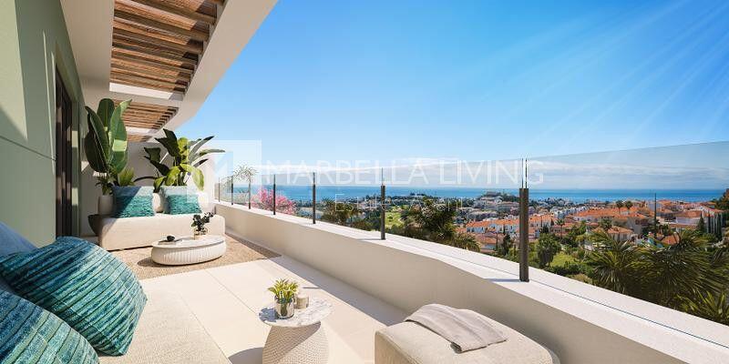 3 chambre Appartement à vendre