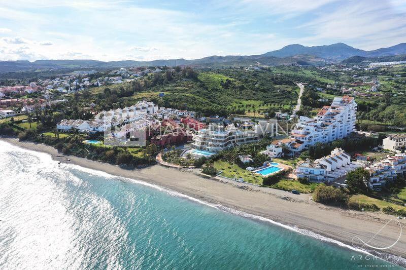 Apartment for sale in Estepona, Málaga