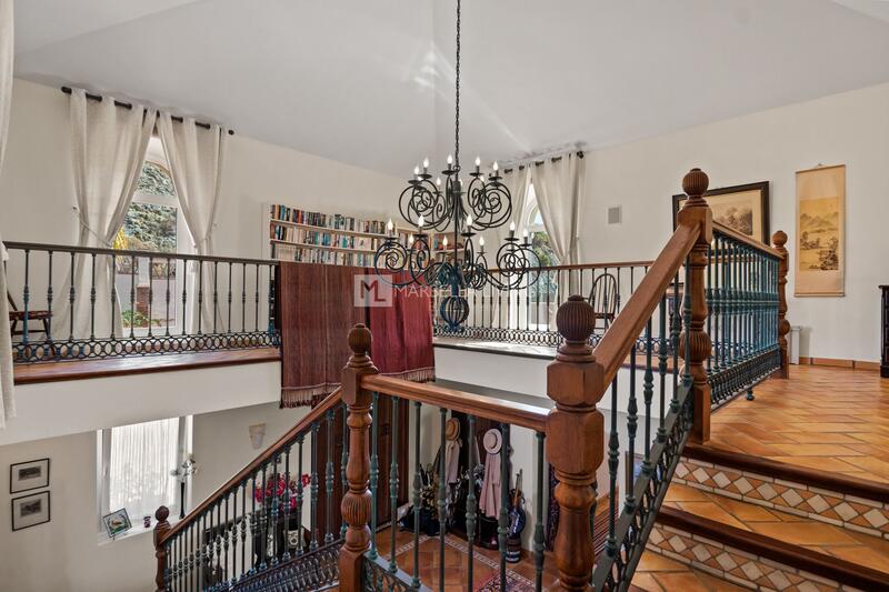 4 Cuarto Villa en venta