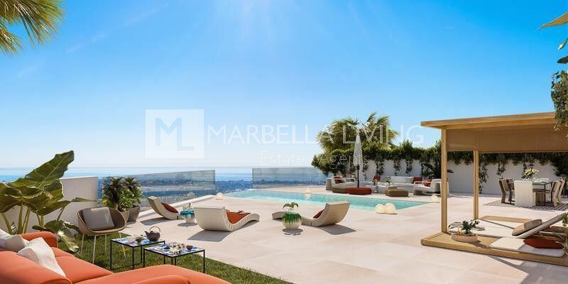 3 chambre Villa à vendre