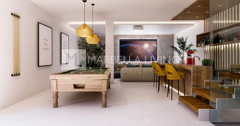 3 chambre Villa à vendre