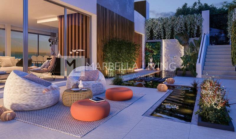 3 chambre Villa à vendre