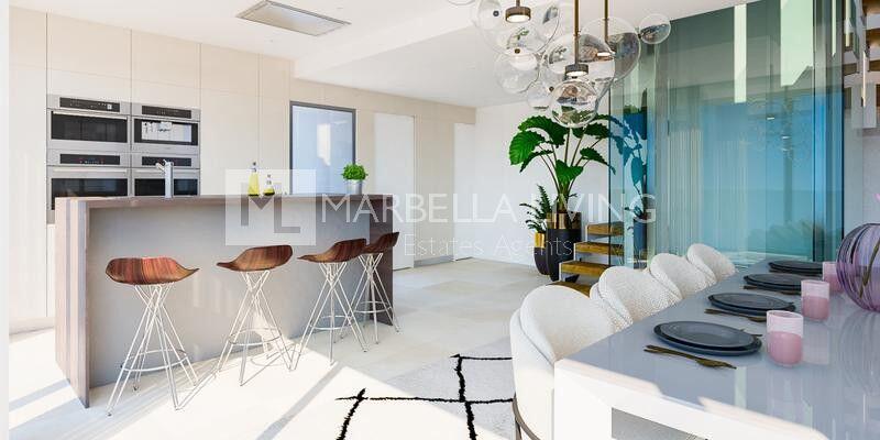 3 chambre Villa à vendre