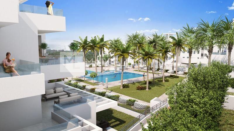 2 Cuarto Apartamento en venta