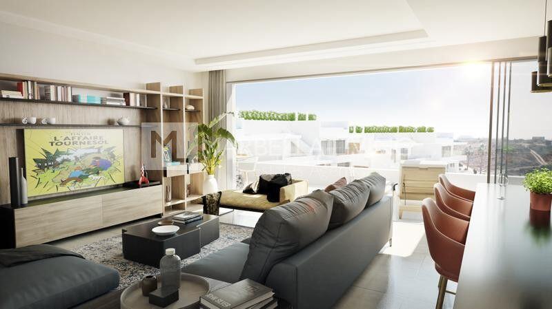 2 Cuarto Apartamento en venta