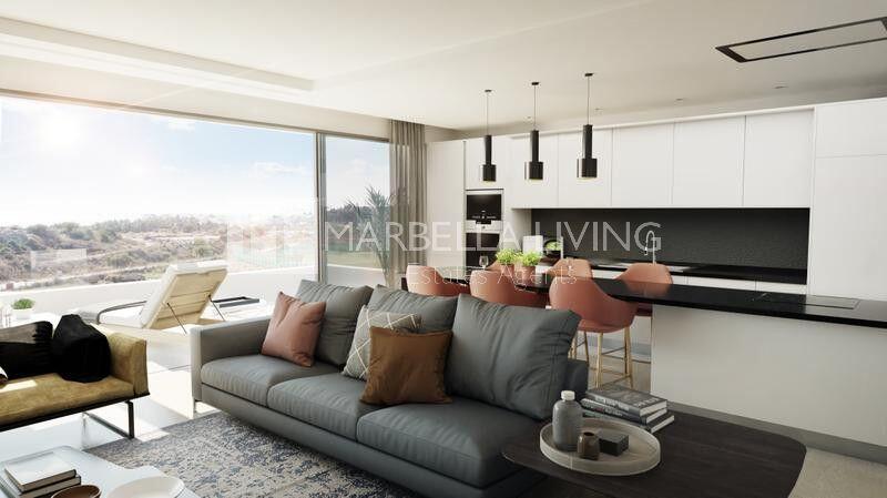 2 Cuarto Apartamento en venta
