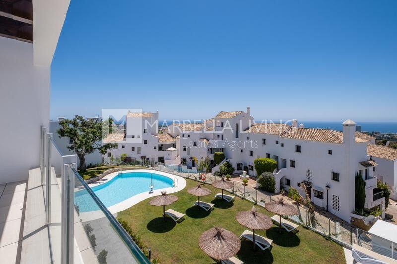Appartement Te koop in Marbella del Este, Málaga