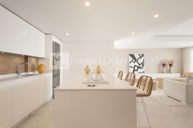 2 Cuarto Apartamento en venta
