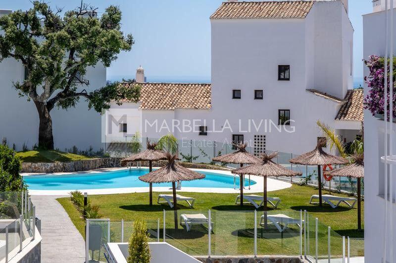 2 Cuarto Apartamento en venta