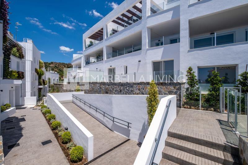 2 Cuarto Apartamento en venta