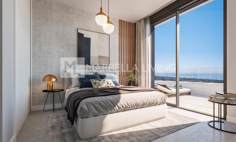 3 Schlafzimmer Appartement zu verkaufen