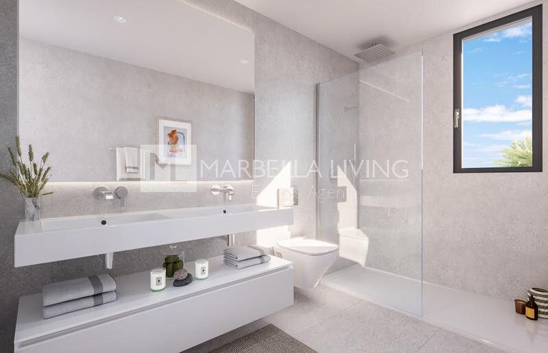 3 Schlafzimmer Appartement zu verkaufen