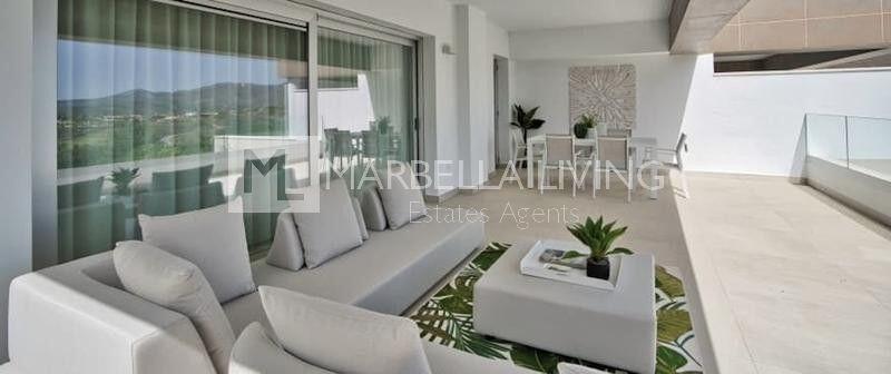 Apartment for sale in Mijas Costa, Málaga