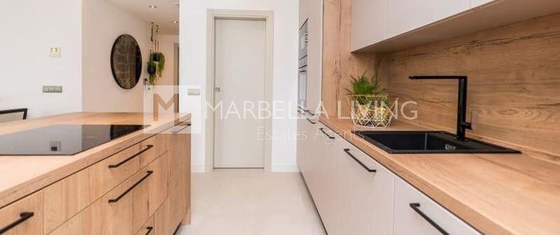 3 Cuarto Apartamento en venta