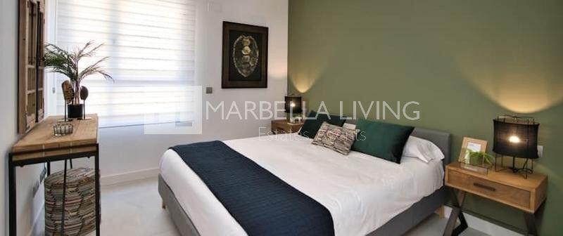 3 Cuarto Apartamento en venta