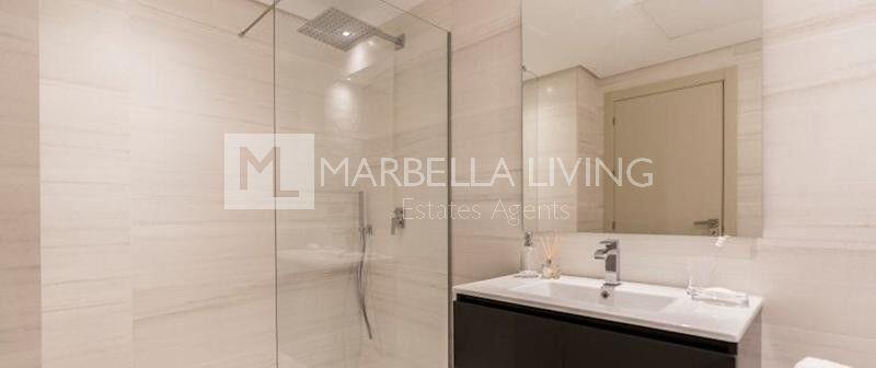 3 Cuarto Apartamento en venta
