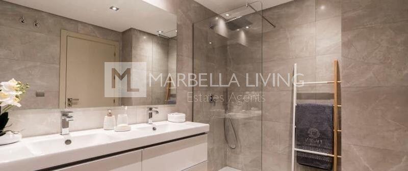 3 Cuarto Apartamento en venta