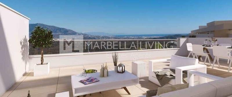 3 Cuarto Apartamento en venta