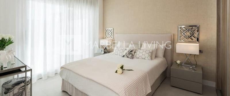 3 Cuarto Apartamento en venta