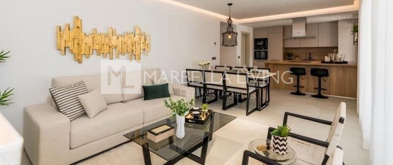 3 Cuarto Apartamento en venta