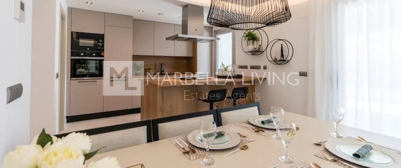 3 Cuarto Apartamento en venta