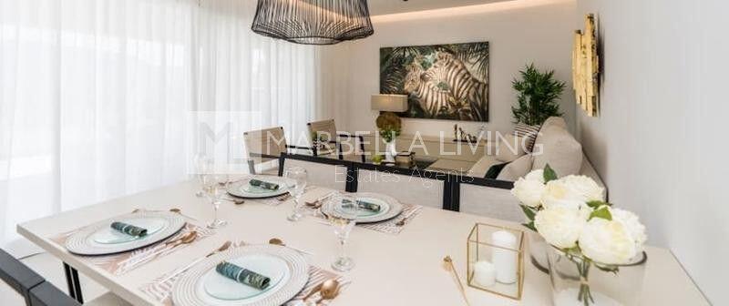 3 Cuarto Apartamento en venta