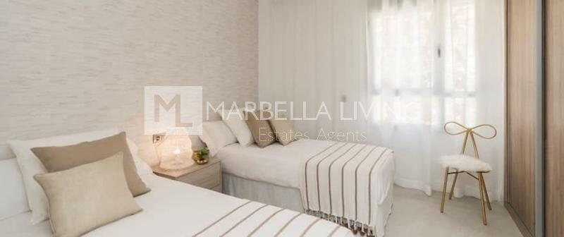 3 Cuarto Apartamento en venta