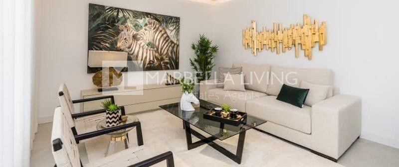 3 Cuarto Apartamento en venta