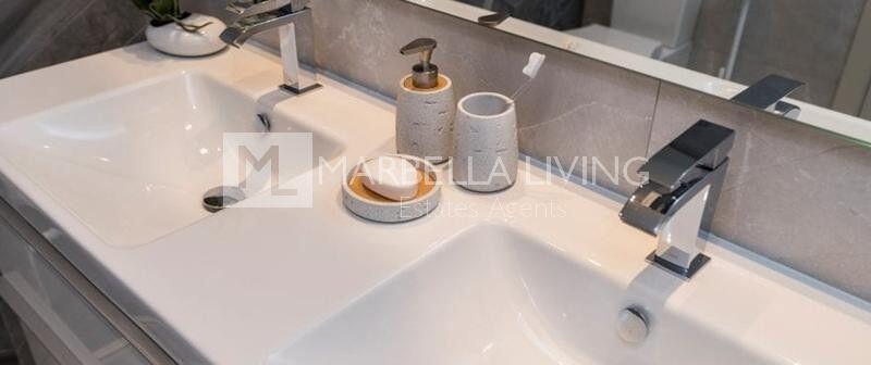 3 Cuarto Apartamento en venta