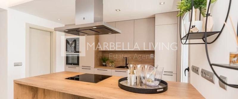 3 Cuarto Apartamento en venta